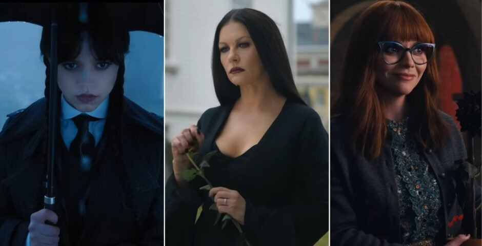 Clarifying Common Misconceptions About Wednesday Cast Names Explained